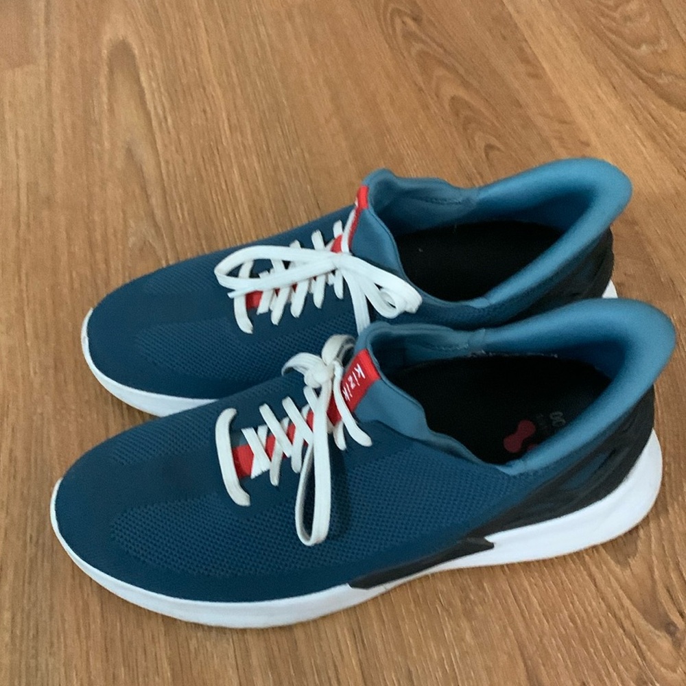 Kizik Slip-on Shoes